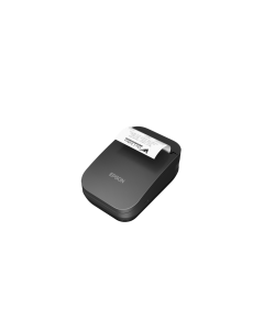 Epson TM-P80II, Bluetooth mobile receipt printer for 80mm wide receipt paper | C31CK00121