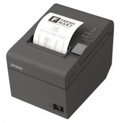 EPSON TM-T20III Kvitteringsprinter