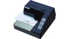 EPSON TM-U295, Dot-Matrix, RS232, Sort