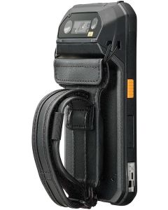 Panasonic Toughbook N1, Håndrem