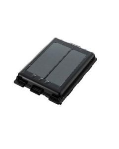 Panasonic TOUGHBOOK N1, Batteri - 6400mAh