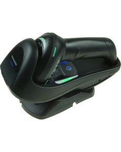 Datalogic GM4500, 1D | 2D | QR Scanner, Wireless Barcodescanner | GM4500-BK-433K1