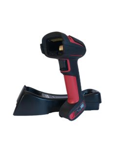 Honeywell Granit 1991iSR, Industrial Barcode scanner: 2D | Imager | Standard Range | 1991iSR-3USB-5-R
