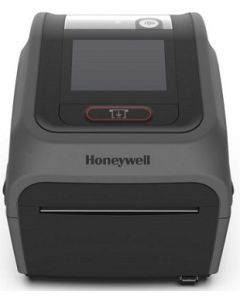 Honeywell PC45D, label printer, direct thermal,  203DPI, Bluetooth, WiFi connection | PC45D020000200