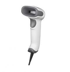 Honeywell Voyager 1470g, 2D, Kit (USB), White