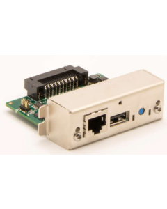 Citizen Permium connection, Type: LAN, Fits for: CL-E720, CL-S400, CL-S6621, CT-S600, CT-S800