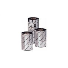 Honeywell TMX 1310 | GP02, Farvebånd, VOKS, 110x300m, kerne: 25.4mm | Sort
