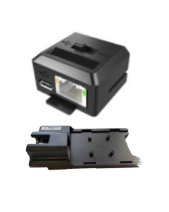 Zebra USB to Ethernet Adaptor | KT-TC51-ETH1-01