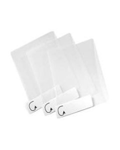 Zebra Screen Protector, 3pcs