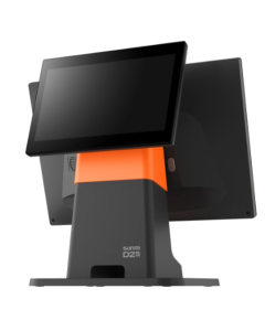 Sunmi D2s Lite, POS-System, Touch Technology: Projected Capacitive, Screen Size: 15.6", Screen Resolution: 1920x1080 Full HD, Customer Display: 10.1" 1024x600, Processor: Quad-core Cortex-A55, 2.0GHz, RAM: 3 GB, Flash: 32 GB, USB, Ethernet, Bluetooth, WiF