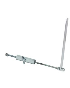 Labelmate Paper Guide Adjustable Paper Guide, Guides the outer edge of the label web | LMX444 | CAT-(TA)-ACH, CAT-(TA)-CHUCK, UCAT
