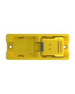 Datalogic Charging Station, 2-Slot, Fits for: Handscanner | HS7500, Order separatley: Power Supply | MC-HS7500