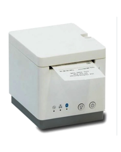 Star mC-Print2 | MCP21LB, 58mm bluetooth receipt printer with USB and Ethernet | LAN connection | 39653090
