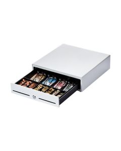 Metapace K-2 | White