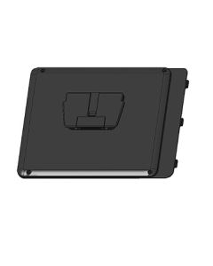 Zebra Battery Cover, Fits for: ET40 | ET45 10" | MISC-ET4X-BTDPS-01