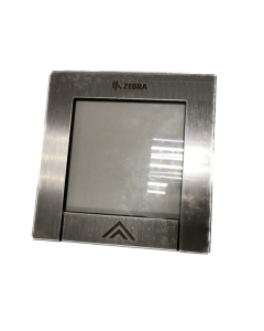 Zebra Glass Plater, Sapphire, Fits for: SP720X-H | MISC-SG0072