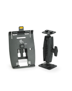 Zebra ZQ310, ZQ320, vehicle holder | Dashboard