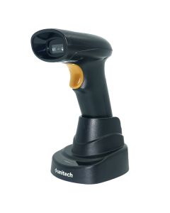 Unitech MS822B, 1D | 2D, Kit (USB)