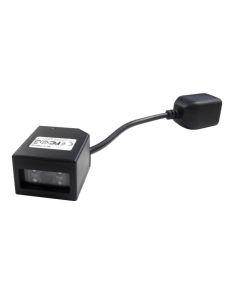 NewLand FM100, built-in scanner: 1D | CCD, Protection class: IP54, Connection: RS232, USB, Incl.: cable USB | 2 meters | NLS-FM100GD-U