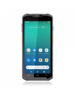 NewLand MT93 Megattera-Serie, Pro, Handterminal, Barcode scanner: 1D | 2D, imager (45° angle) | NLS-MT9356-W4-AS