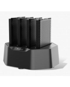Newland MT93 | battery charging station, 4 slots