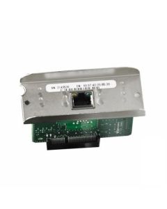 Zebra Connection Card | Ethernet | LAN, Fits for: ZT200 Series | ZT230 | ZT220 | P1037974-001