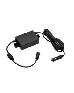 Zebra Batteri Eliminator Strømforsyning | lettere adapter