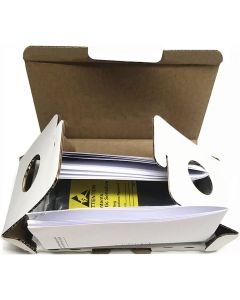 Zebra Printhead, Print resolution: 300DPI, Fits for: ZE511, RH & LH | P1112750-010