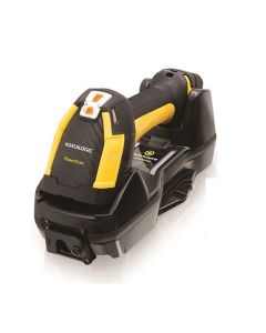 Datalogic PowerScan PM9600-SR, 2D, Standard Range, Kit (USB), RB