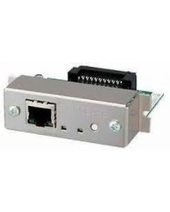 Citizen Interface, Compact Ethernet