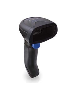 Datalogic Quickscan QBT2500, 2D, BT, Kit (USB-C) | Black