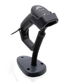 Datalogic QuickScan QD2500, 2D, Digimarc, Sæt (USB, Flexstativ)