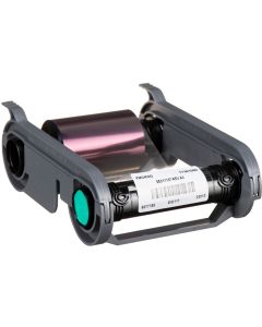 Evolis Color Ribbon, fits for: Primacy 2, for up to 250 cards, YMCKOO  | R6F207NAAA