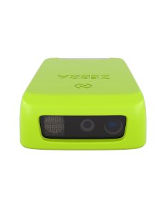 Zebra RS2100, Wearable bluetooth barcode scanner: 1D | 2D | imager | SE4770, Bluetooth 4.0, NFC, Incl.: battery, 480mAh | RS21C0-TS00ZWR
