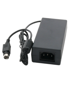 Sunmi Power supply, 60W, fits for: T2, T2 LITE, T2s, T2s LITE, T2 MINI, D2 MINI, D2S, D2s LITE, Order separately: Power cord