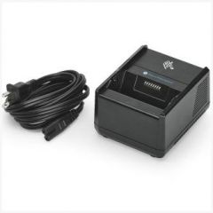 Zebra Battery Charging Station - 1-Slot - SAC-MPP-1BCHGEU1-01