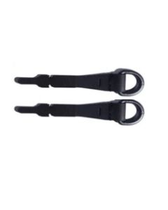 Zebra D-Cllips, Fits for: ET40 | ET45 | SG-ET4X-DCLIPS-01