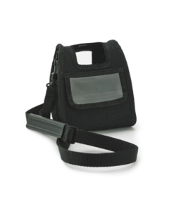 Zebra Soft case, incl.: shoulder strap, fits for: ZQ310 | SG-MPM-SC21-01