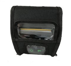 Zebra ZQ320, Soft case, Shoulderstrap - SG-MPM-SC31-01