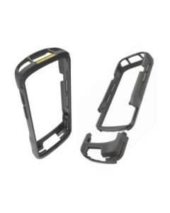 Zebra Rugged Boot, Fits for: TC53 | TC58, Boot increases drop spec of device to 6 feet to concrete | SG-NGTC5EXO1-01