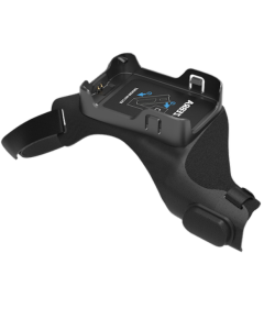 Zebra hand mount, Left hand, incl.: trigger, Fits for: RS2100 | SG-RS2X-HMTLA-01