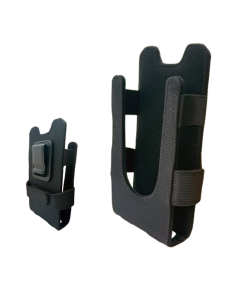 Zebra Soft holster, Fits for; TC22 | TC27 |SG-TC2L-HLSTR1-01