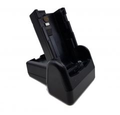 M3 Mobile 2-Slot Cradle, HDMI - SM10-2CRD-EC0-HD