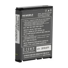 M3 Mobile SM15 Battery 4100mAh