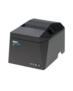 Star TSP100SK | TSP143IV-UE SK linnerless label pritner for printing repositionable orders and re-stick labels for the growing food and drink takeaway and delivery market