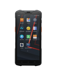 Sunmi L2H, Zebra Scanner | 2D, BT, WiFI, NFC, 4G, Android