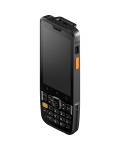 Sunmi L2Ks, Zebra Scanner, 2D, USB-C, BT, WiFi, 4G, eSim, NFC, GPS, Android