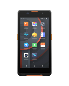 SUNMI P2 Mini Android mobile Payment terminal with NFC, MSR, Bluetooth 4G | GPS and WiFi