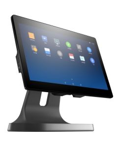 Sunmi T2s Lite, Android POS system, with 15.6" inch Touchscreen for retails and restaurant