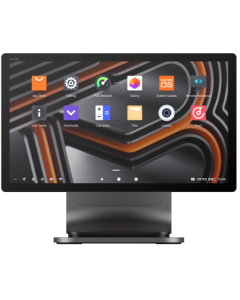 Sunmi T3 PRO, POS System, Touch display: 15.6", Processor: 2.7GHz, RAM: 6GB, Flash: 128GB, NFC, USB-Ethernet, RJ11 | RJ12, Bluetooth, WiFi | Android 13